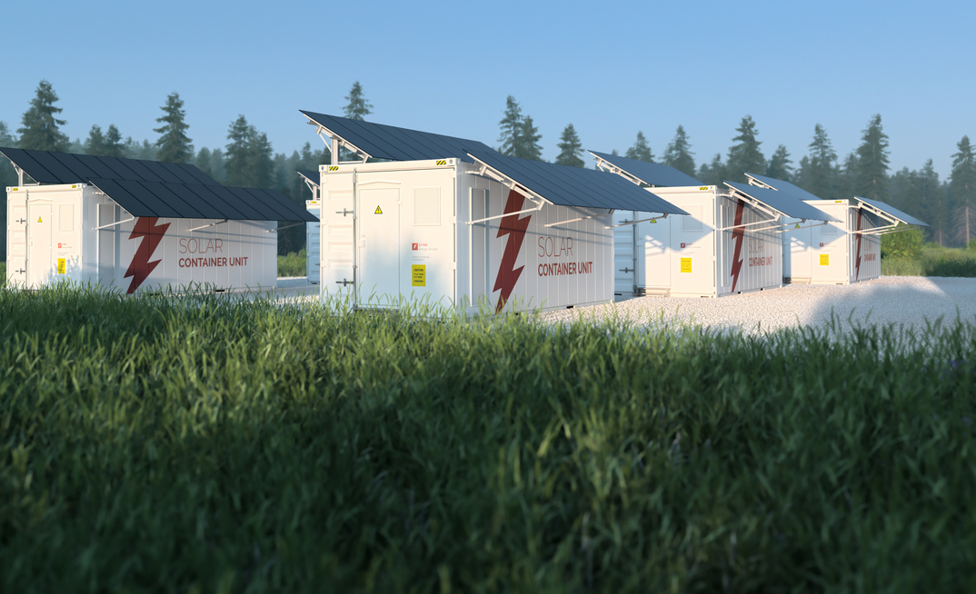 Cash-strapped NewPeak scraps vanadium push