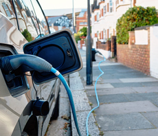 SMMT calls for tax breaks to help drive £50bn EV market opportunity