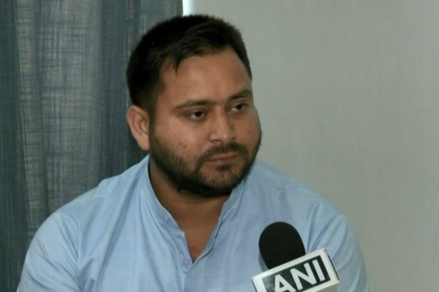 Tejashwi Yadav terms his past equation with Nitish Kumar as 'nok-jhok'; rubbishes claims of any tiff between RJD-JD(U)