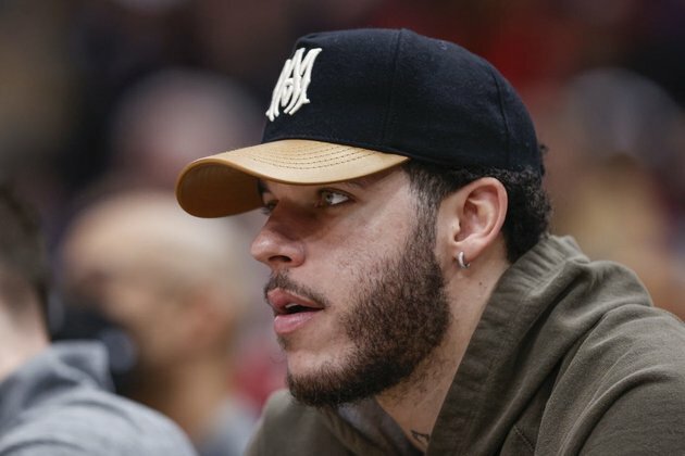 Reports: Bulls G Lonzo Ball likely out another year