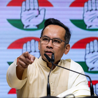 CM Sarma falsely attributing SC over 'Miya Muslims' remarks, court must take cognisance: Gaurav Gogoi