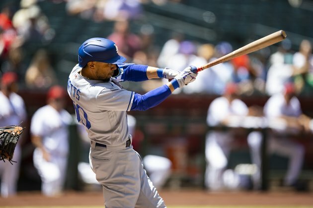 D-backs face Dodgers seeking answers in bullpen