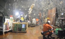 K92 Mining says the Kainantu mine in PNG is ramping up production