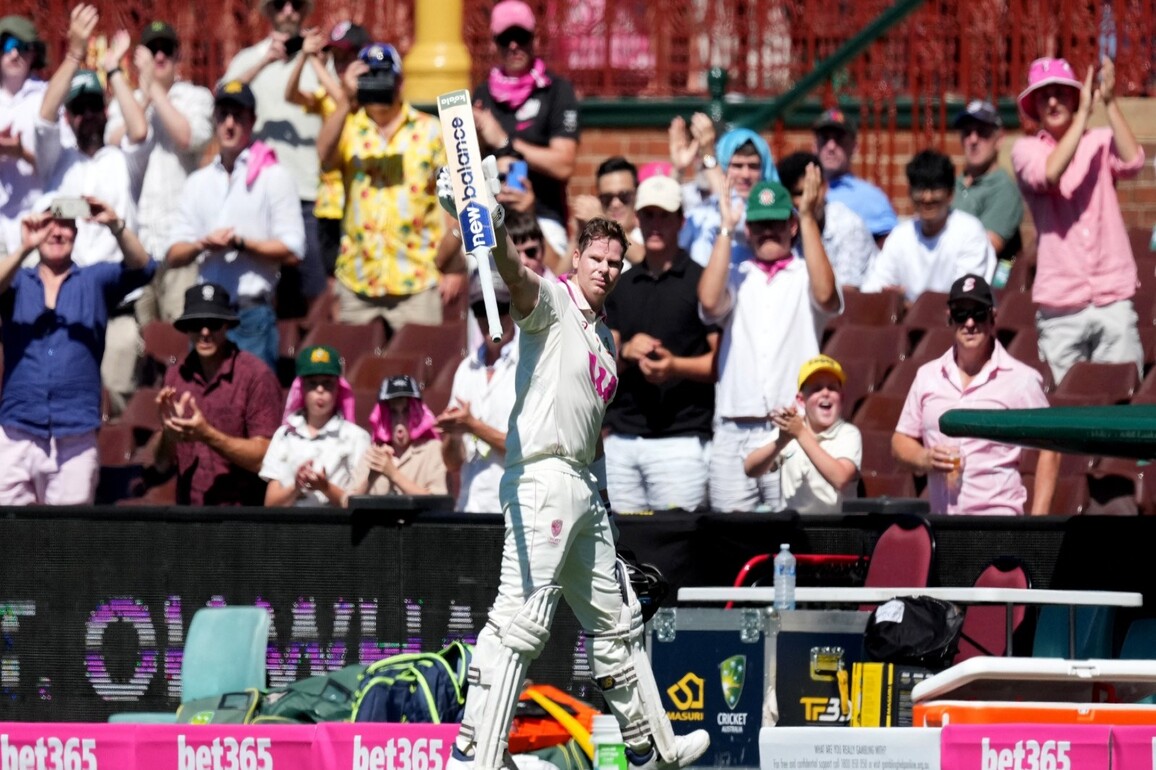 Ashes fifth Test: England fight back after Australia bundle out for 567 at Lunch on Day 4