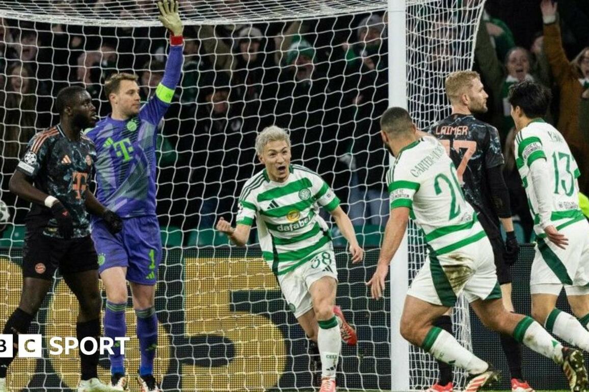 Celtic board must meet Rodgers' 'challenge' - Petrov