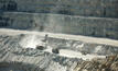 ABB is heavily involved in the mining industry