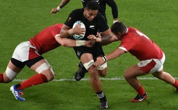 Silver Lake wins approval for New Zealand rugby deal