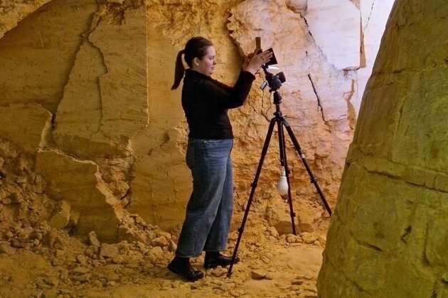 Archaeologists Launch 'Virtual Museum' To Ukraine's Ancient Heritage