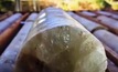 Deal to expand hard-rock lithium production in Brazil