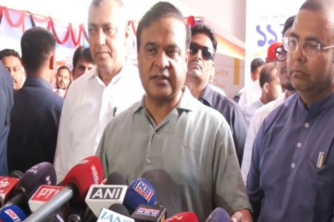 Assam CM Himanta Biswa Sarma urges removal of 'secularism' and 'socialism' from Constitution's Preamble