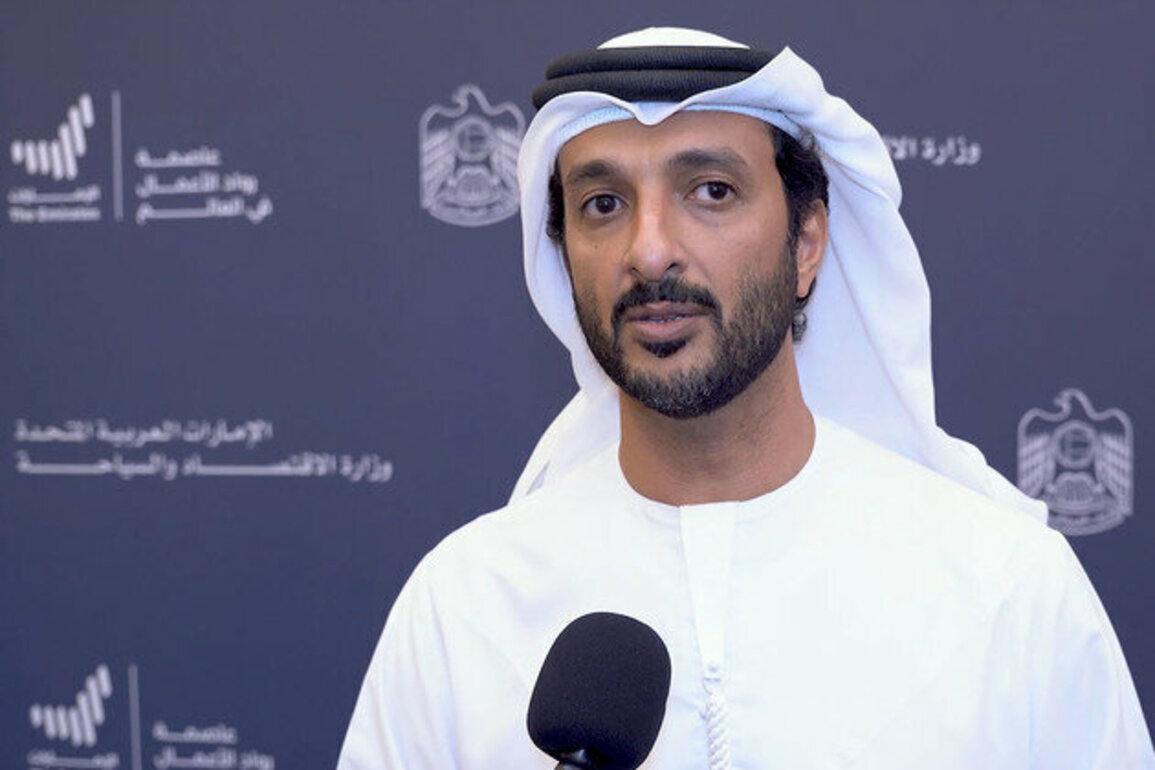 Minister of Economy: UAE seeks to increase number of startups to more than two million by 2031