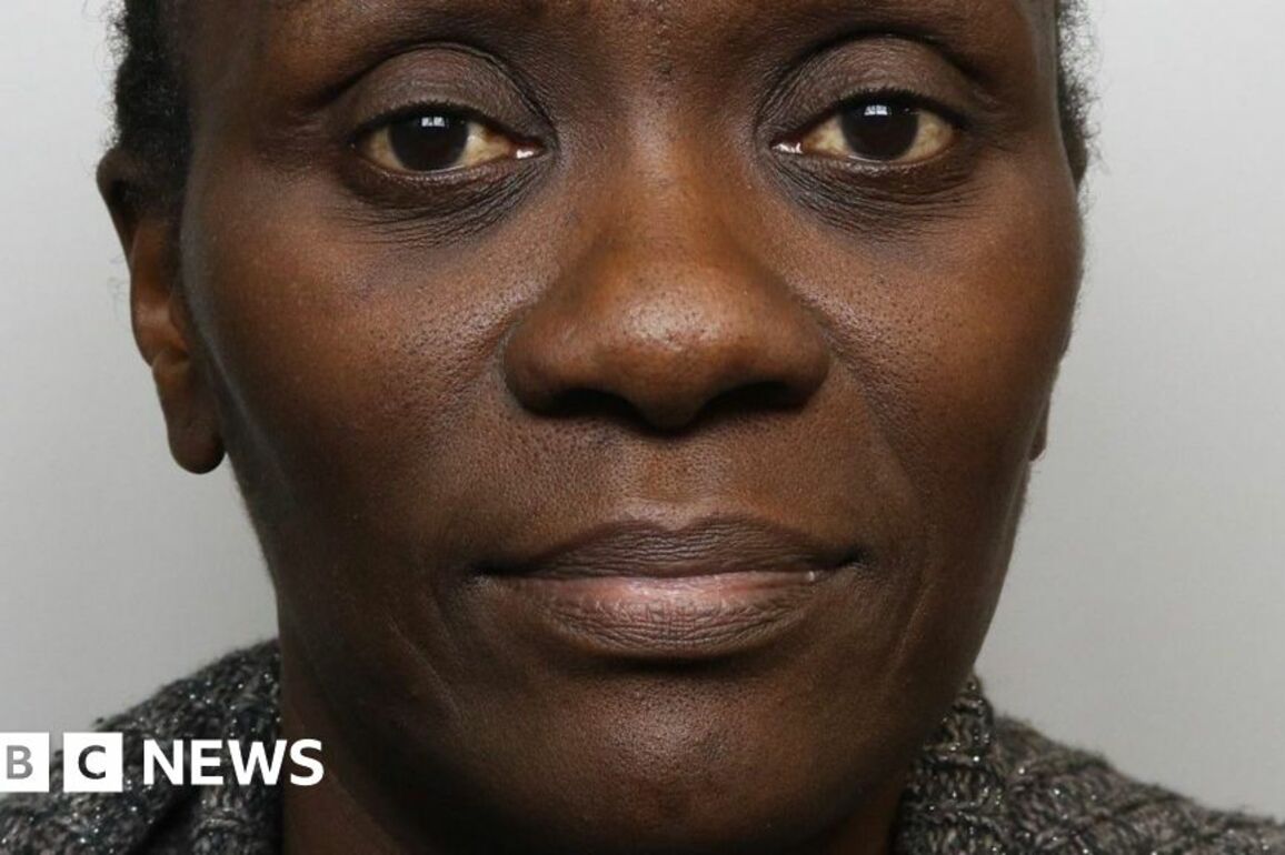 UN judge Lydia Mugambe jailed for keeping housekeeper as slave