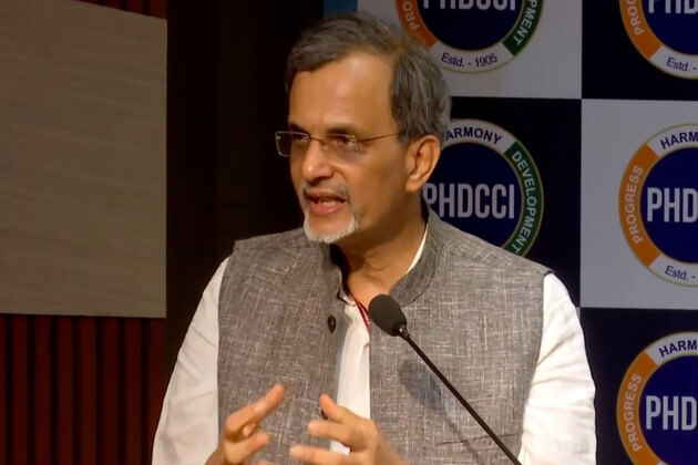 Budget focuses on manufacturing to support currency stability, exports and strategic priorities: CEA Nageswaran