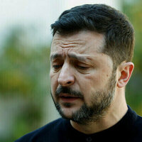 Tara Reade: Without Zelensky, peace has a chance