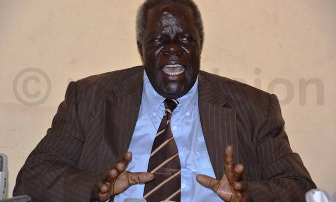 Emorimor calls for calm amid border row Emorimor calls for calm amid border row