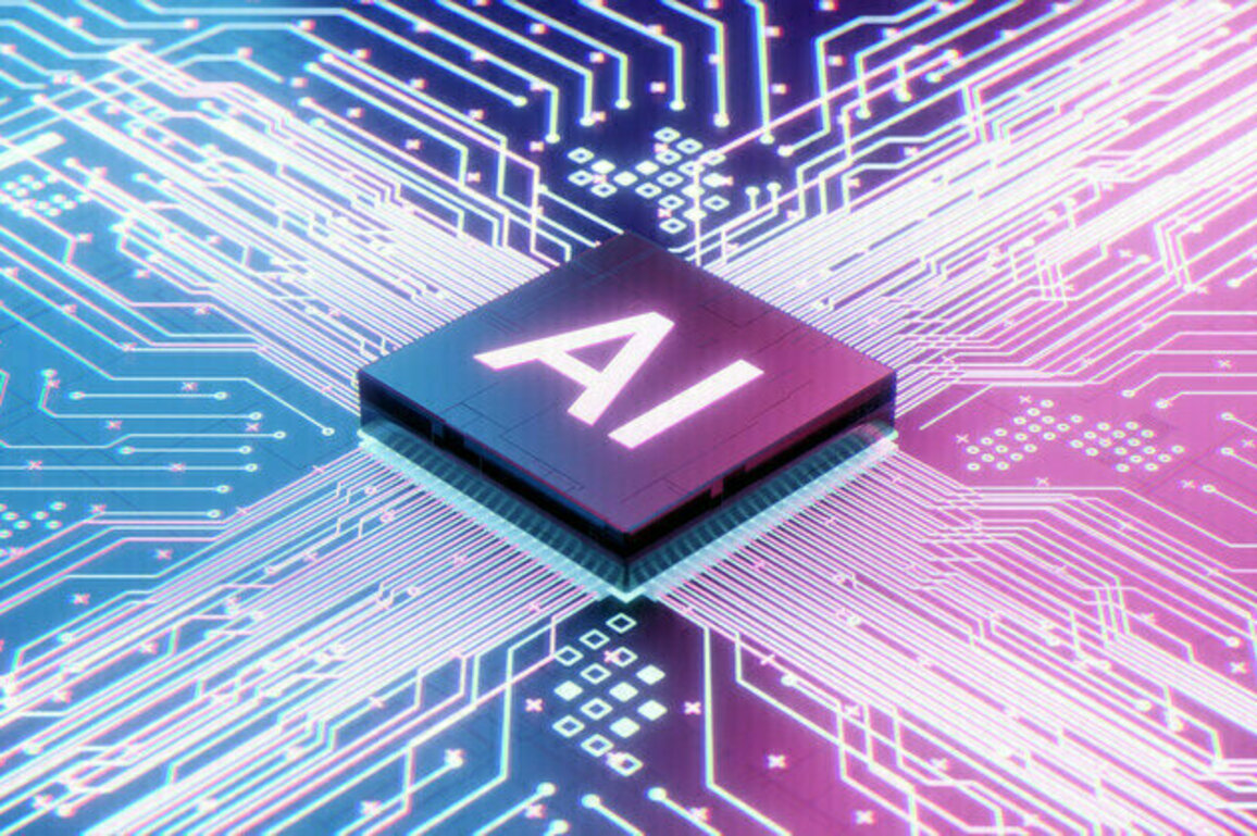 Gulf AI giant moves into US amid tech rivalry  FT