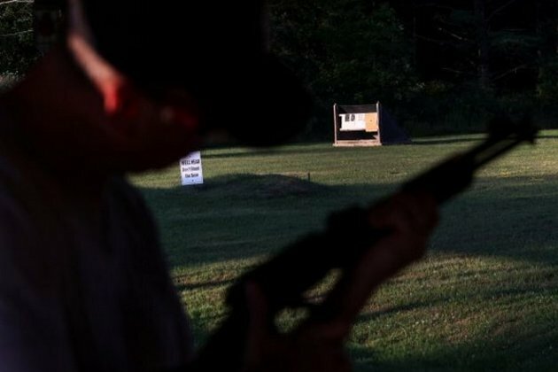 US: 3 killed in 'random' shooting at convenience store in Yakima, Washington