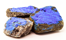 Artisanal cobalt extraction is rife in areas of the DRC 