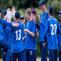 Scotland beat Netherlands to qualify for U19 Men's Cricket World Cup 2026