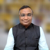 India's long-term growth story intact despite global headwinds: HDFC Securities' Devarsh Vakil
