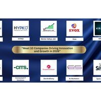 Meet 10 Companies Driving Innovation and Growth in 2026
