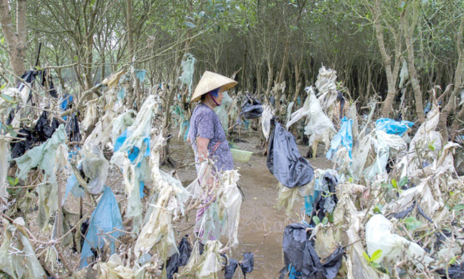 Plastic wasteland: Asia's ocean pollution crisis Plastic wasteland: Asia's ocean pollution crisis