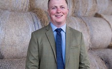 McDonald's Progressive Young Farmer: Hamish Landale - "You don't need generations of farming behind you to find your place in the industry"