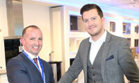 BLANCO appoints new Regional Sales Manager for Northern Ireland