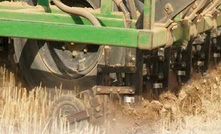 Tillage preferences across the country show diverse trends