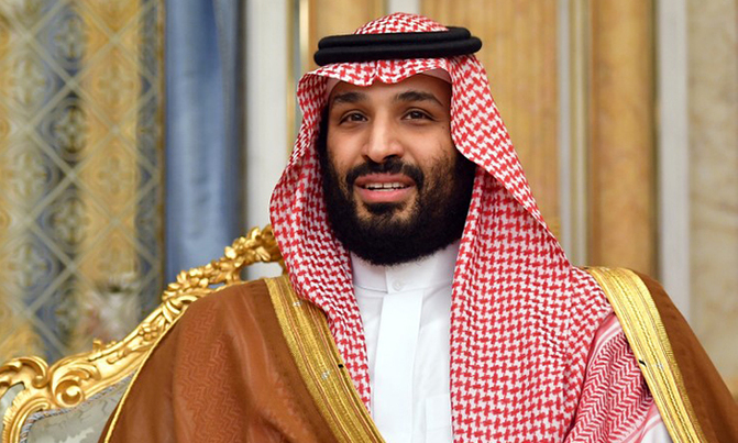 Saudi prince says war with Iran would gut world economy Saudi prince says war with Iran would gut world economy