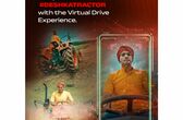 Mahindra Tractors launches unique 'Virtual Tractor Drive Experience'