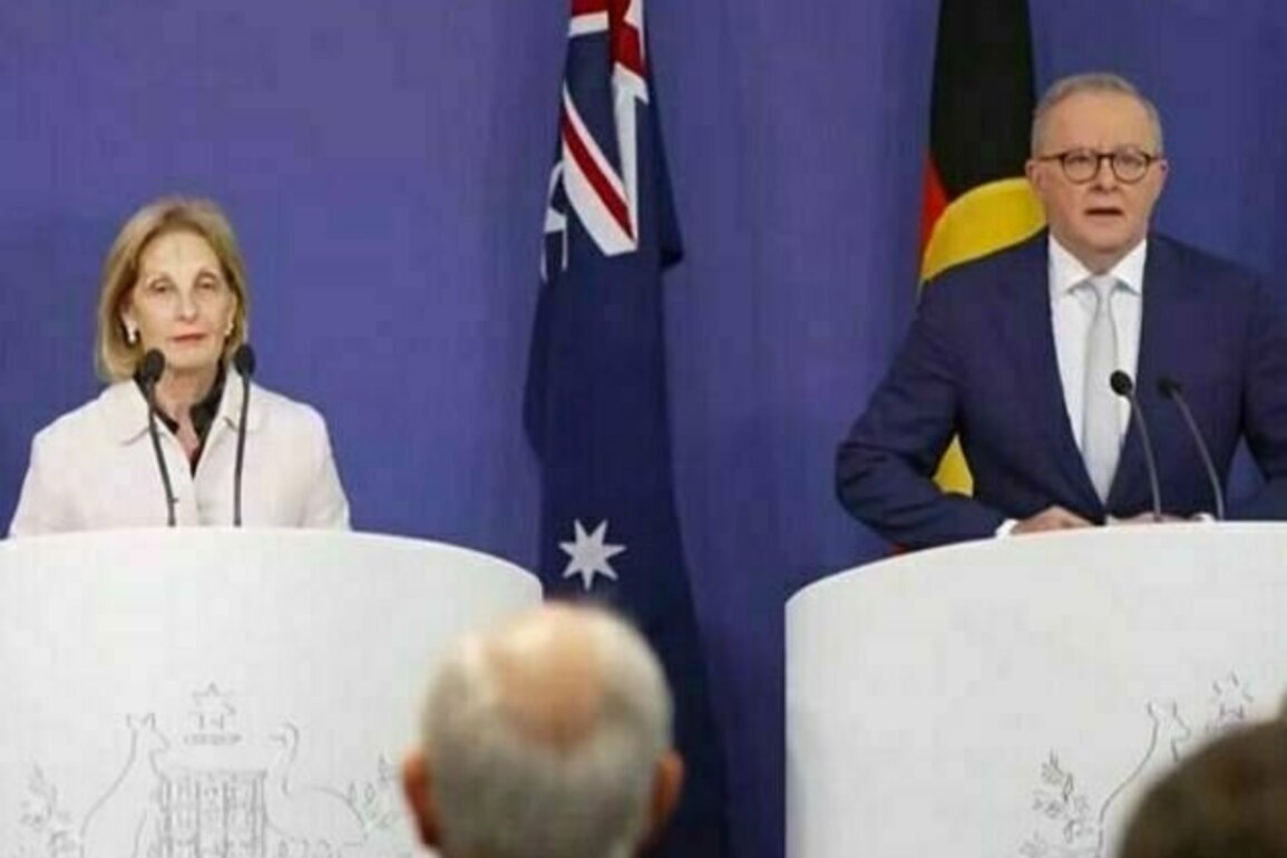 Jillian Segals appointment raises concerns over free speech on Gaza