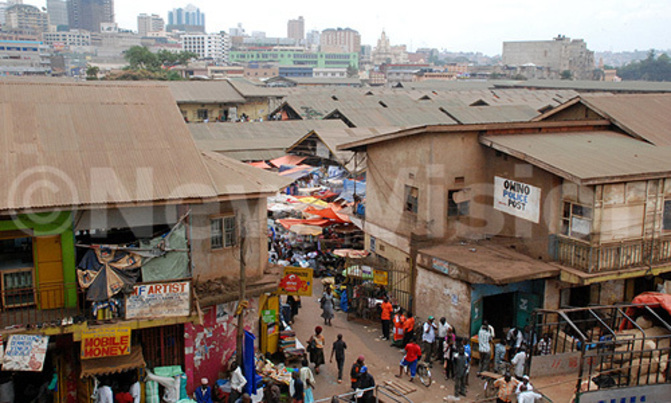 MPs oppose 'Owino' market lease cancellation MPs oppose 'Owino' market lease cancellation