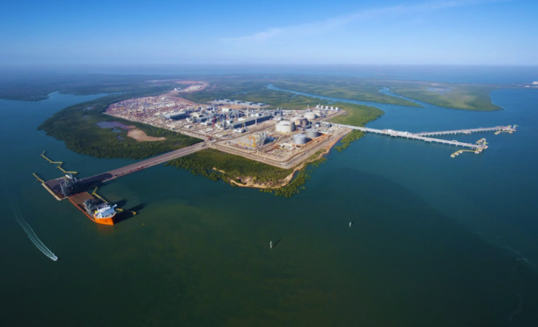 Ichthy's LNG plant to shut down next month