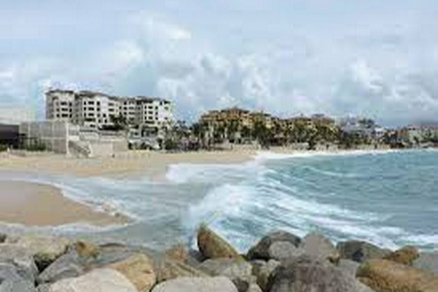 US: Southern California braces for Hurricane Hilary