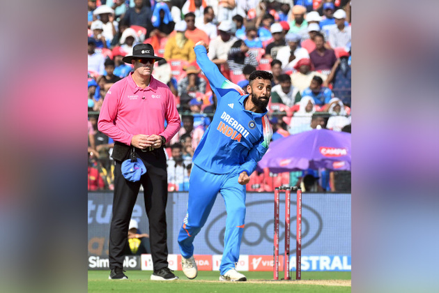 Varun Chakravarthy shares Rohit, Virat and Dhoni's different approaches to game; his interactions with three legends