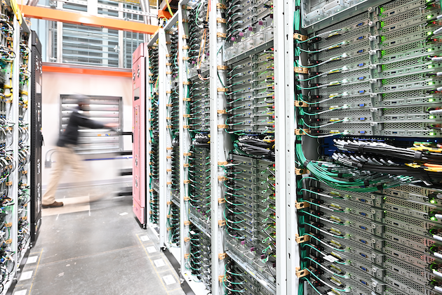 Amazon to invest $20 billion in PA cloud and AI infrastructure