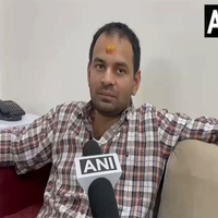 "Five families...tried to end my political life": Expelled RJD leader Tej Pratap Yadav