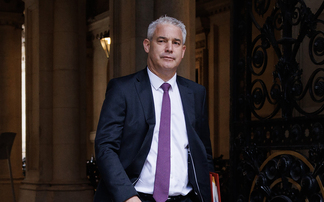 EXCLUSIVE - Steve Barclay: "Sacrificing UK progress on gene editing would risk seeing us fall behind other countries"