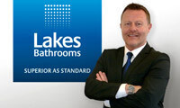 Lakes Bathrooms appoints new Operations Director to its board