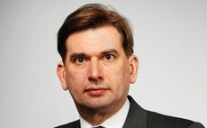 Campbell Lutyens promotes five