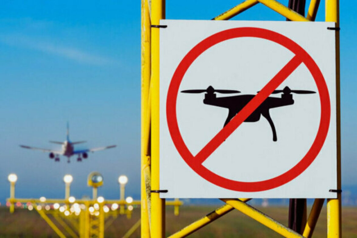 Bulgaria to Install Anti-Drone Systems at Airports in Coming Months
