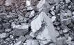 SubZero Group has won a contract at McArthur coal mine.