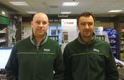 Graham achieves ISO 14001 accreditation 