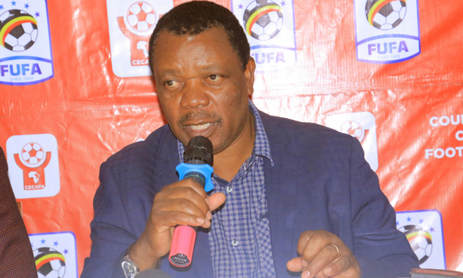Pece Stadium to host CECAFA U-20 Challenge Cup Pece Stadium to host CECAFA U-20 Challenge Cup