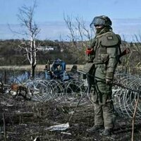 'Not a single North Korean violated his oath': How our allies helped us liberate Kursk