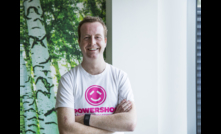  Powershop CEO Ed McManus