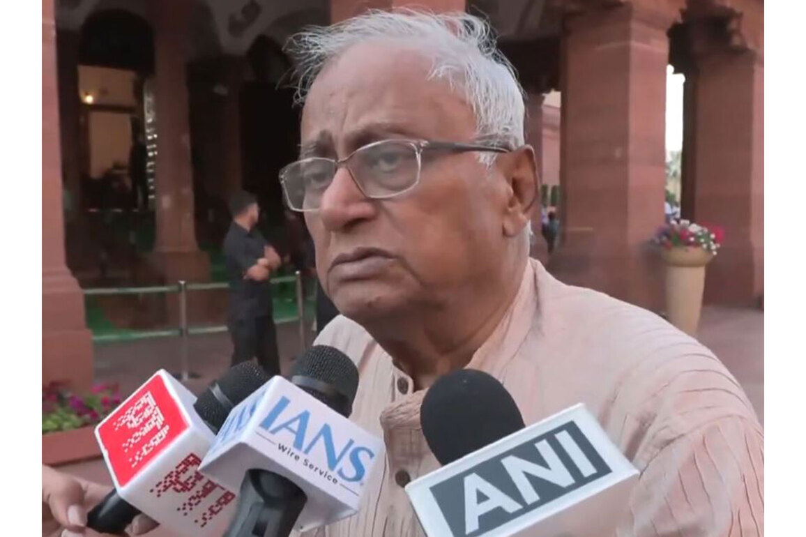 TMC to move 'motion of impeachment' against CEC Gyanesh Kumar