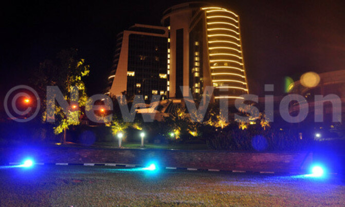 Uganda hotels get online booking platform Uganda hotels get online booking platform