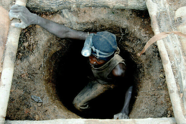 African state partners with Russia to boost gold revenues
